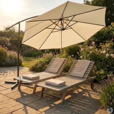 Parasols