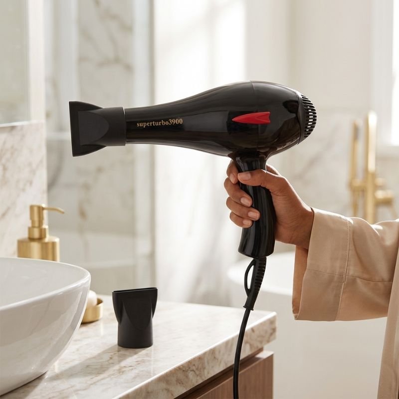 Sèche-Cheveux Super Turbo 3900 – Image 2