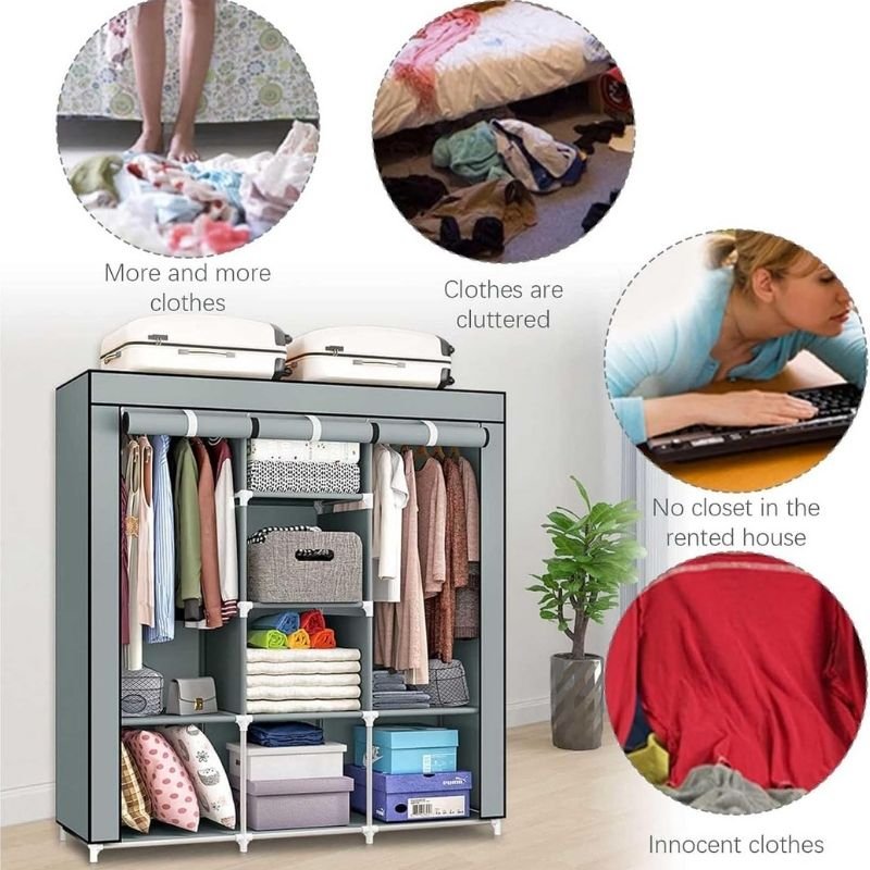 Dressing Rangement Pliable – Image 4