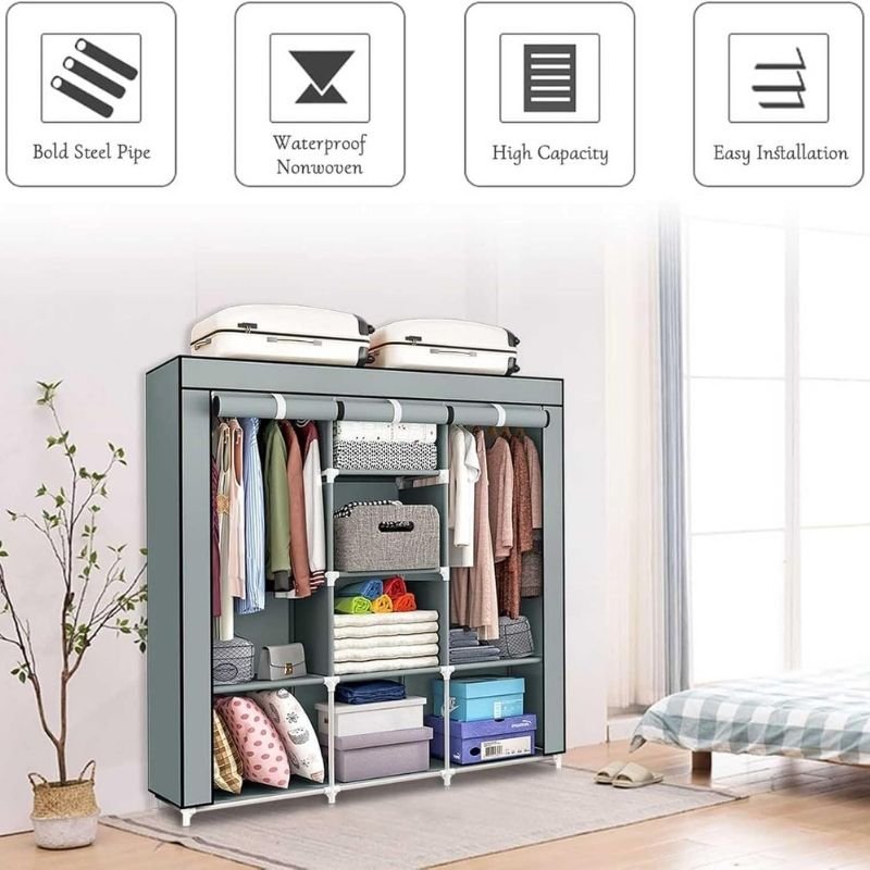 Dressing Rangement Pliable – Image 3