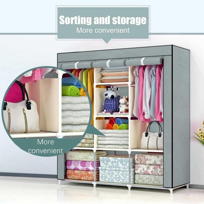 Dressing Rangement Pliable – Image 2