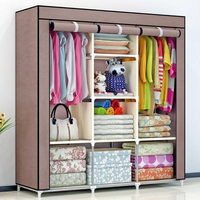 Dressing Rangement Pliable