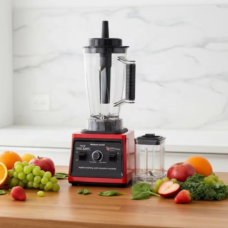 Blender Multifonction Professionnel