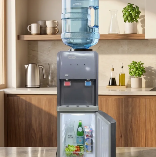 Fontaine à Eau Avec Mini-Frigo – Image 3