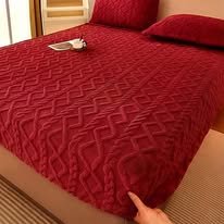 drap housse