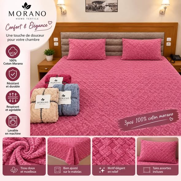 drap housse