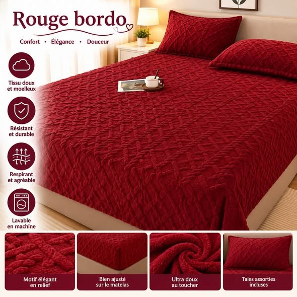drap housse – Image 2