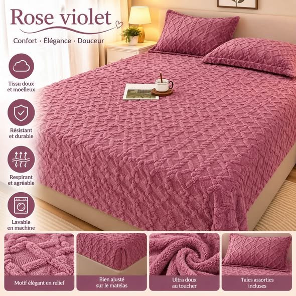 drap housse – Image 3